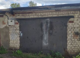 Продам гараж, 20 м2, Брянск, ГО Камвольный-1, 733