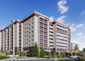 Продается квартира студия, 24.2 м2, Ростов-на-Дону, Пролетарский район