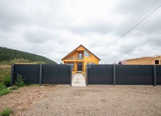 Продажа дома, 187 м2, деревня Карлук