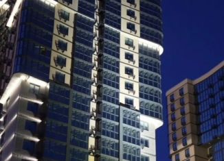 Продается 1-ком. квартира, 39.9 м2, посёлок Берёзовый, Целиноградская улица, 2И