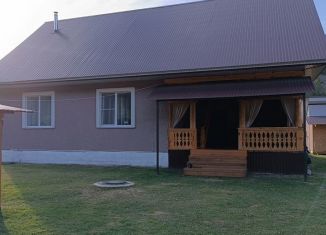 Сдается в аренду дом, 120 м2, Республика Башкортостан