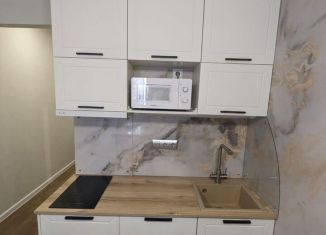 Продается квартира студия, 27 м2, Ростов-на-Дону, Пролетарский район, Береговая улица, 73с1