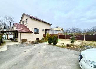 Продается дом, 220 м2, Ростов-на-Дону, Вековой переулок, Первомайский район