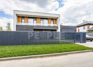 Продажа дома, 604 м2, СНТ Горки-2