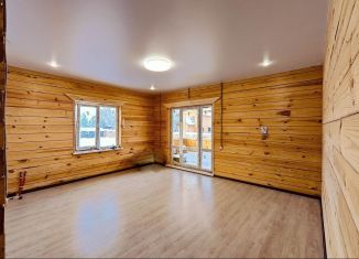 Дом на продажу, 100 м2, село Шуваево, улица Просвещения