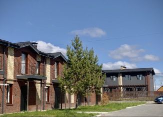 Трехкомнатная квартира на продажу, 72.8 м2, посёлок Октябрьский, КП Грин Парк Заречный, 20