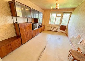 Продаю трехкомнатную квартиру, 56.2 м2, Кольчугино, Школьная улица, 11А