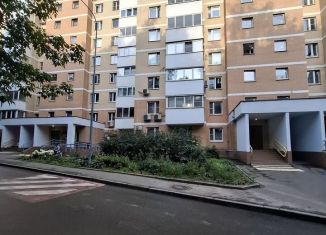 Продается 1-ком. квартира, 41.1 м2, Москва, проезд Кадомцева, 23, район Ростокино