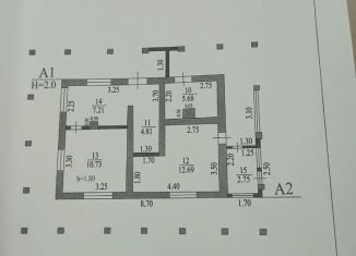 Продажа дома, 149 м2, Сириус, Цветочная улица, 16