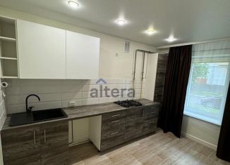 Продаю однокомнатную квартиру, 34 м2, село Новое Шигалеево, улица Мусы Джалиля, 9