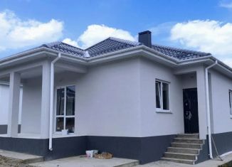 Продаю дом, 110 м2, станица Раевская, Спокойный переулок