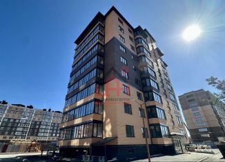 Однокомнатная квартира на продажу, 46.6 м2, Ессентуки, улица Шмидта, 92