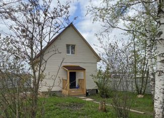 Продается дом, 95 м2, деревня Яковлевское, деревня Яковлевское, 169