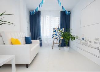 Продажа квартиры студии, 29.9 м2, Мурино, улица Шоссе в Лаврики, 93