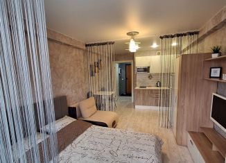 Сдаю квартиру студию, 27 м2, Удмуртия, улица А.Н. Сабурова, 17