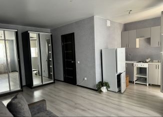 Продаю квартиру студию, 28 м2, Кохма, Машиностроительная улица, 8