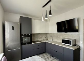 2-ком. квартира на продажу, 56.8 м2, Санкт-Петербург, Чарушинская улица, 2