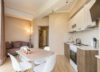 Продаю 1-ком. квартиру, 40 м2, Сочи, улица Яна Фабрициуса, 2/28А, микрорайон Яна Фабрициуса