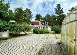 Продажа дома, 100 м2, деревня Зубарева, Центральная улица, 106