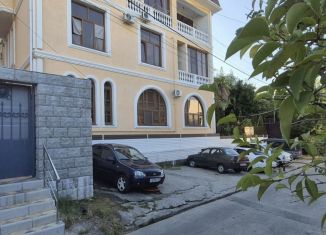 Сдам однокомнатную квартиру, 35 м2, Сочи, Кавказская улица, 14А, микрорайон Новый Сочи