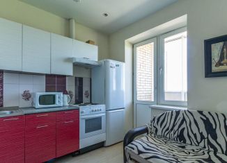 Сдам 1-ком. квартиру, 27 м2, Люберцы, улица Дружбы, 11/26, ЖК Люберцы 2016