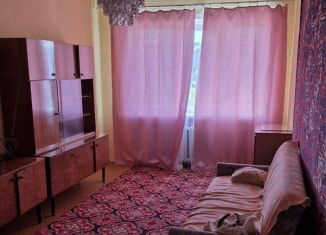 Двухкомнатная квартира в аренду, 46 м2, Куйбышев, 1-й квартал, 4