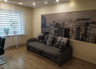 Двухкомнатная квартира в аренду, 56 м2, Калининград, улица Генерала Буткова, 4А