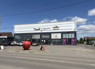 Продаю торговую площадь, 445 м2, Алтайский край, улица Коммунаров, 1-2