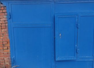 Продам гараж, 24 м2, Юрга, территория ГСК Район выработок Кирзавода, с169