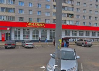 Торговая площадь на продажу, 1427.1 м2, Клин, улица Чайковского, 58