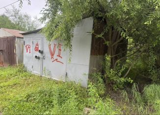 Продам гараж, 30 м2, Биробиджан, микрорайон Осенний, Осенняя улица, 7