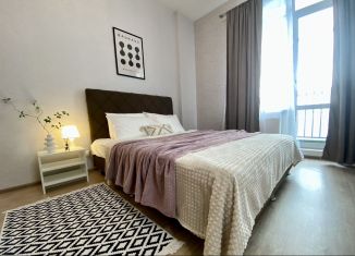 Сдам в аренду 1-ком. квартиру, 49 м2, Пермь, улица Героев Хасана, 11Б, ЖК Арсенал