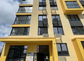 Продам 2-комнатную квартиру, 42.2 м2, Тула, улица Маршала Полубоярова, 6