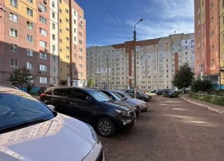 2-ком. квартира на продажу, 51 м2, Стерлитамак, улица Караная Муратова, 5А