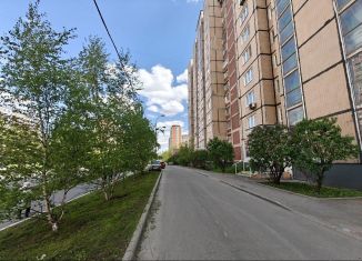 Квартира на продажу студия, 18.8 м2, Москва, 2-я Вольская улица, 20, метро Некрасовка