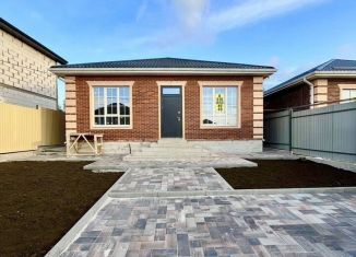 Продажа дома, 115 м2, Ростов-на-Дону, Ворошиловский район, 2-й Берестяной переулок, 43А