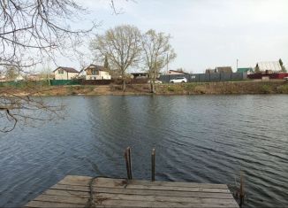 Дом на продажу, 40 м2, СНТ Спутник, 9-я улица