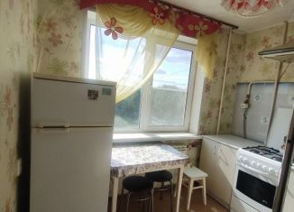 Сдаю в аренду однокомнатную квартиру, 36 м2, Йошкар-Ола, Красноармейская улица, 98, микрорайон Гомзово