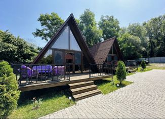 Аренда дома, 36 м2, Краснодарский край