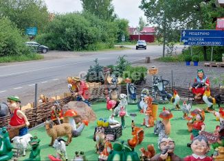 Коттедж на продажу, 285 м2, поселок Мещерино, СТ Металлист, 62