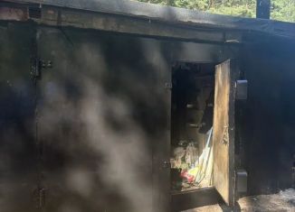 Продается гараж, 22 м2, Пермь, улица Вильямса, 40Б