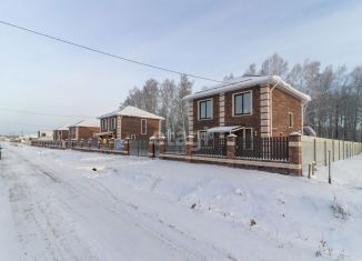 Продам дом, 110 м2, деревня Ушакова, Вишнёвая улица