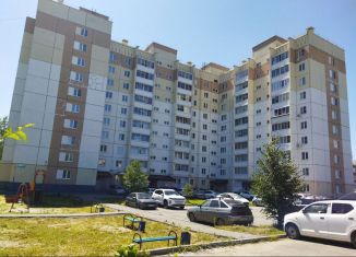 Однокомнатная квартира на продажу, 39.8 м2, Чебаркуль, улица 9 Мая, 5Б