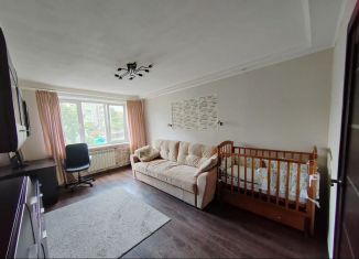 Продаю 2-комнатную квартиру, 51.1 м2, Тула, Перекопская улица, 1