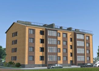 Продаю двухкомнатную квартиру, 63.9 м2, Ярославль, Туговская улица