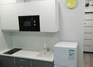 Сдаю 1-комнатную квартиру, 17 м2, Сочи, Ясногорская улица, 16/2к6, микрорайон Бытха