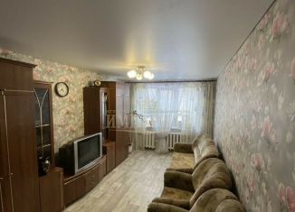 Продажа 2-ком. квартиры, 54.5 м2, Йошкар-Ола, улица Яна Крастыня, 6, микрорайон 9В