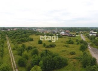 Продаю участок, 2500 сот., посёлок Александровская