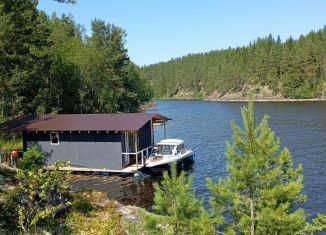 Сдача в аренду дома, 70 м2, Карелия, Вишнёвая улица, 30