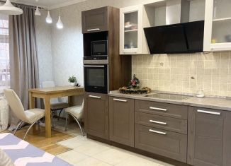 Сдается 1-комнатная квартира, 50 м2, Казань, улица Баки Урманче, 8